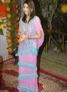 Abhishek & Ruchika's wedding