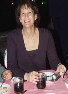 Dinner of plastic surgeons