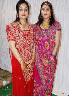 Dr.Prashant's reception 