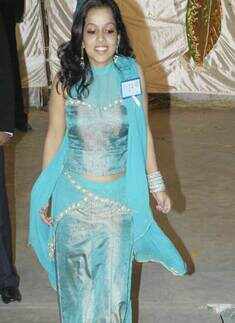 Smile contest 'Sonrisa' 