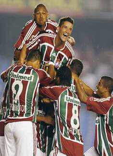 Libertadores Cup '08