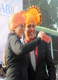 Best pictures of the day: 5th January 2014