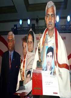 Godfrey Phillips Bravery awards