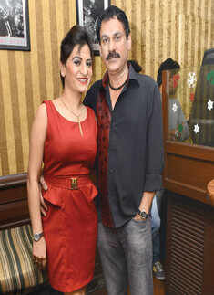 Weekend party in Chennai