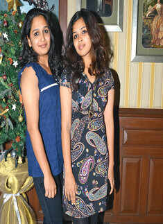 Weekend party in Chennai