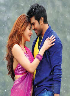 Yevadu