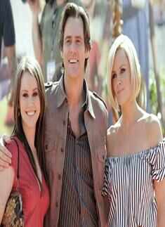 Premiere: 'Horton Hears a Who!'