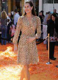 Premiere: 'Horton Hears a Who!'