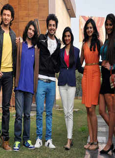 Yaariyan: Press meet