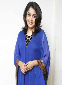 KS RaviKumar's felicitation ceremony