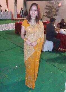 Marriage of Upmanyo and Yashi