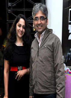 Premiere: Once Upon A Time In Kolkata