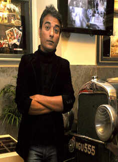 Premiere: Once Upon A Time In Kolkata