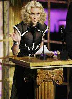 Rock & Roll Hall of Fame