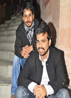 Repertwahr theatre festival