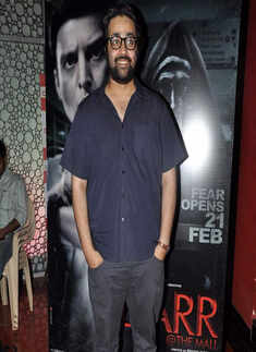 Darr @ The Mall: First Look