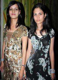 Friday night at Mauve