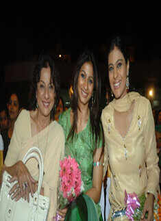 Concert at Corinthian