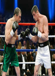 Grudge Match