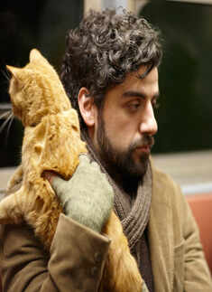 Inside Llewyn Davis
