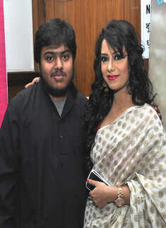 Once Upon A Time In Kolkata: Premiere