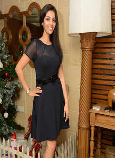 New Year party at Fusion 9