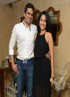 New Year party at Fusion 9