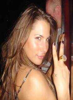 Ashley Alexandra Dupre