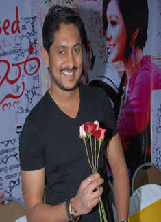 Audio Launch: Rose