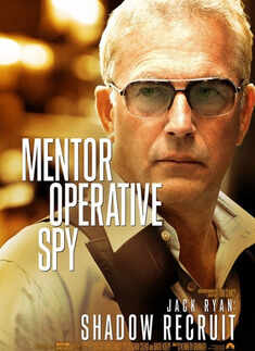 Jack Ryan: Shadow Recruit