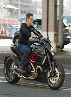 Jack Ryan: Shadow Recruit