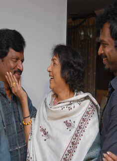 Audio Launch: Vasundhara