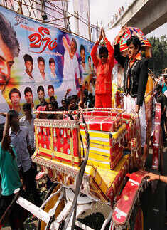 Best pictures of the day