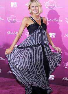 Launch: Paris' TV series