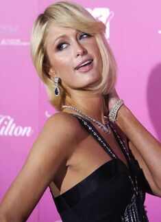 Launch: Paris' TV series