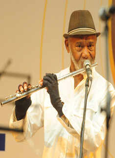 Lakshminarayana Global Music Festival