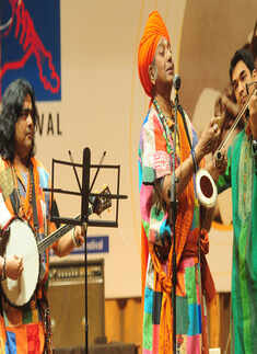 Lakshminarayana Global Music Festival