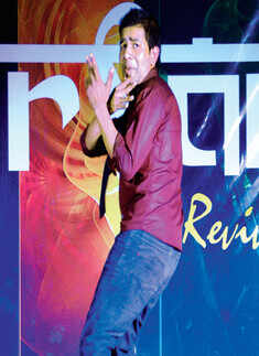 Mahatma Gandhi Medical College fest