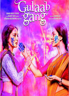 Gulaab Gang