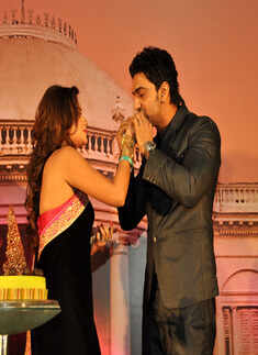 Times Food Guide Awards Dinner