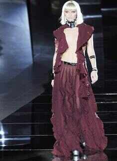 Ukrainian Fashion week '08