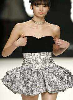 Portugal Fashion Winter/Autumn '09