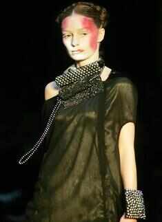 Greek Fashion week '08