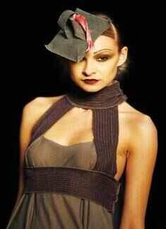 Greek Fashion week '08