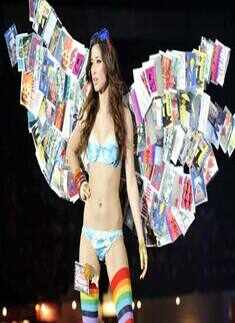 Ravijour: Tokyo Girls Collection '08