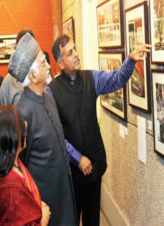 Mates and Moments: Photography exhibition