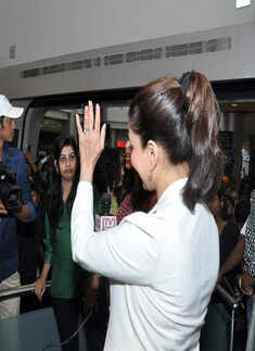 Dedh Ishqiya promotion