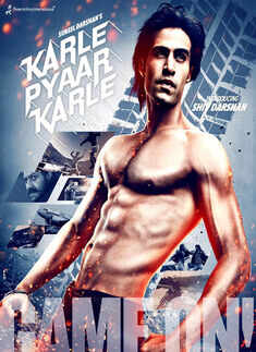 Karle Pyaar Karle