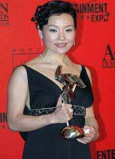 2nd Asian Film Awards