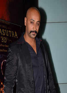 Kamasutra 3D: Trailer launch